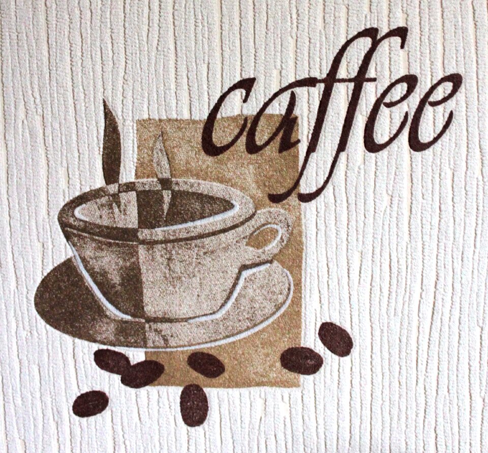 Cup brown Free illustrations