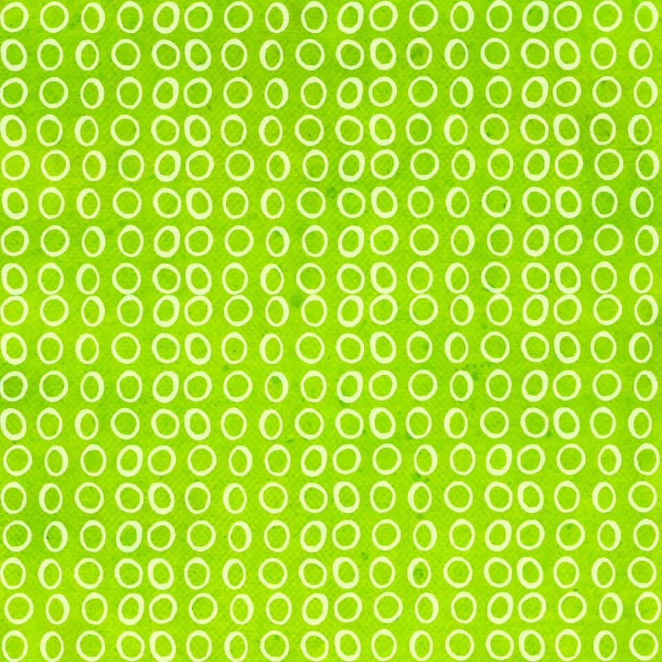 Texture green light