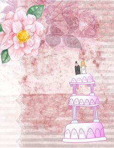 Pink design color