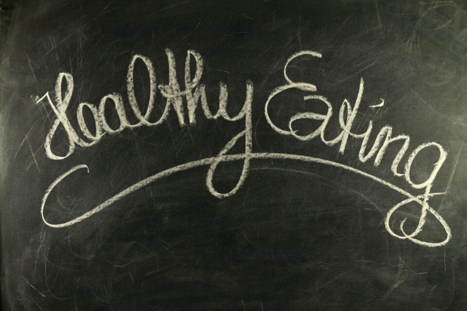 Healthy health vitamins