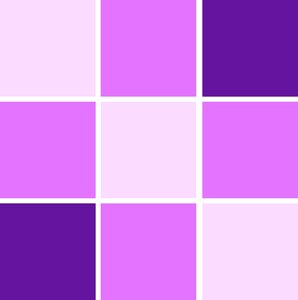 Purple lavender lilac
