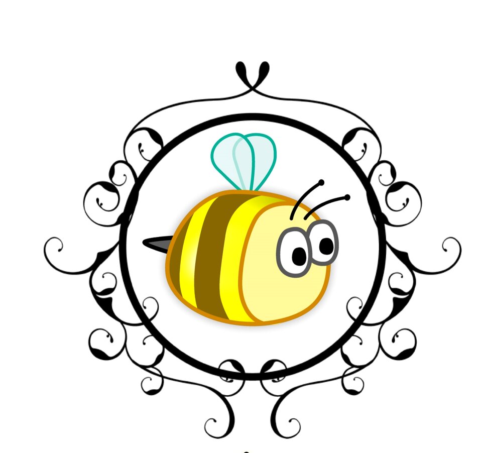 Cute animal design