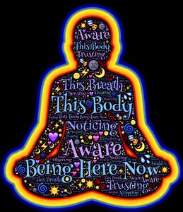 Consciousness practice equanimity
