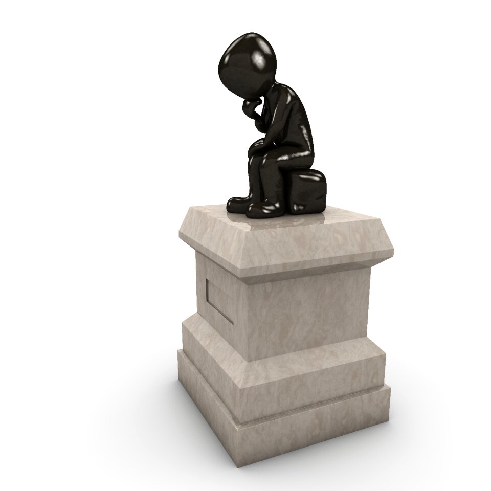 Force globe stone