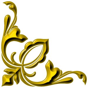Gold form design