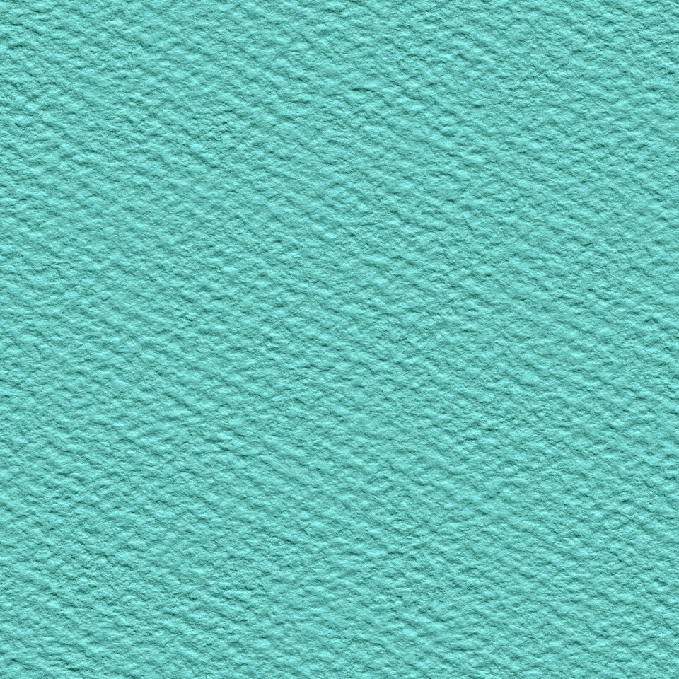 Background pattern turquoise