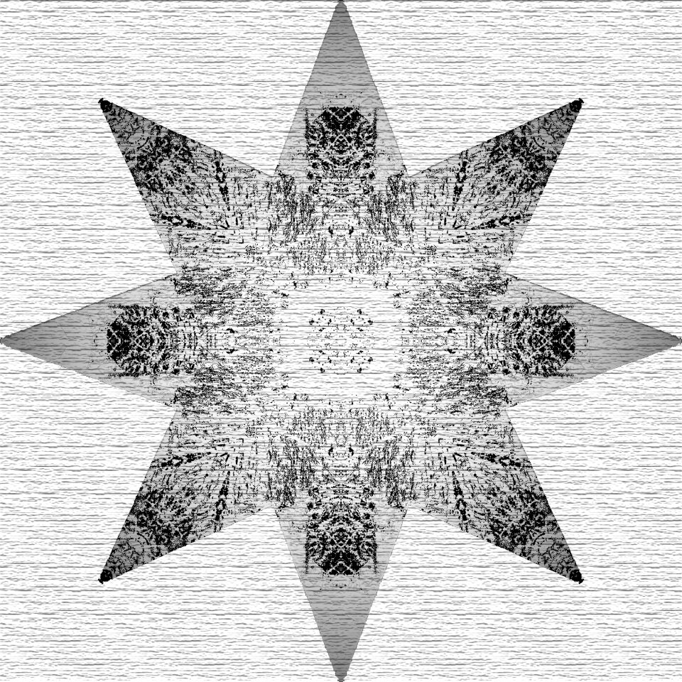 Star photoshop Free illustrations