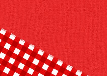 Red background backdrop texture