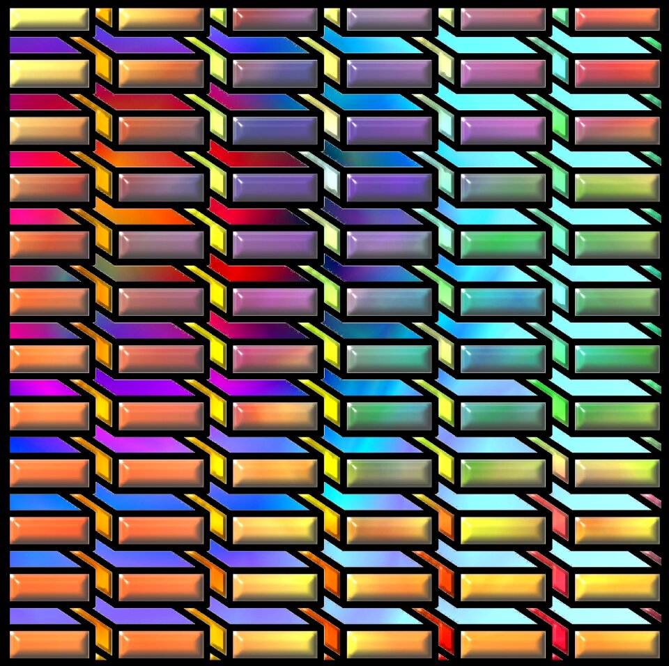 Creativity structure Free illustrations