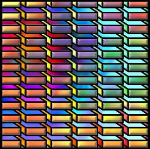 Creativity structure Free illustrations