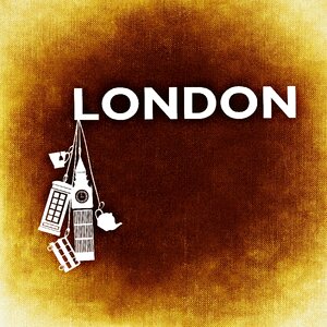 Background london Free illustrations
