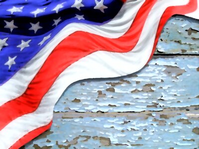 Wood usa american
