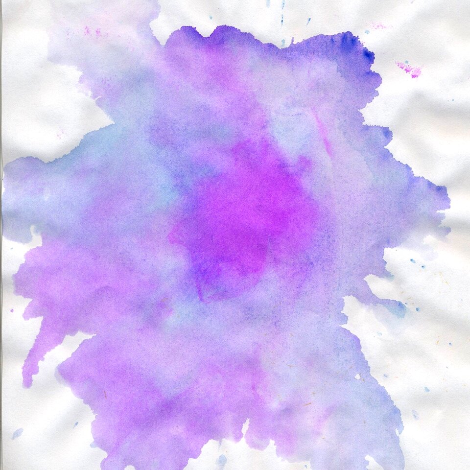 Color spot creativity