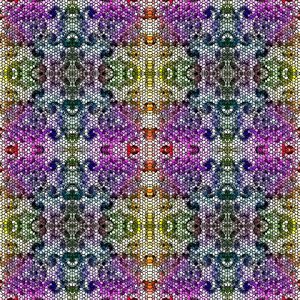 Background texture decorative