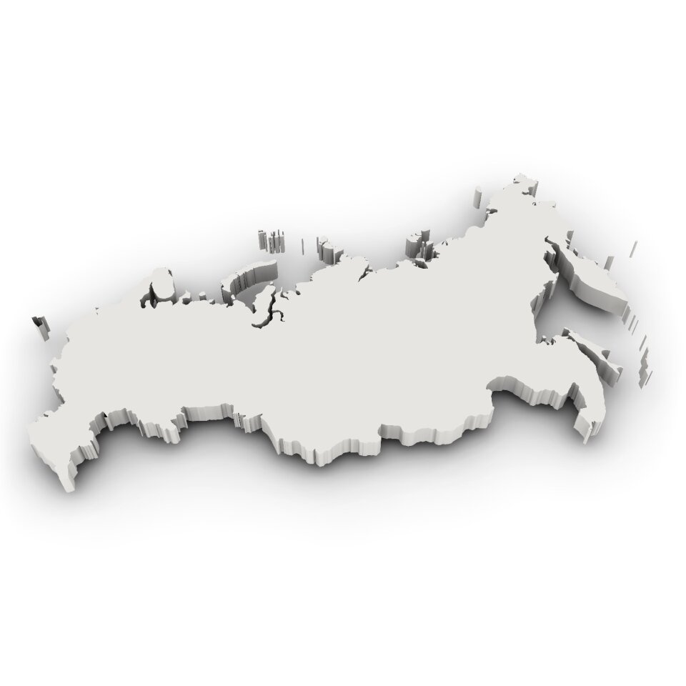 Country states of america land borders