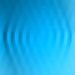 Digital geometric blur