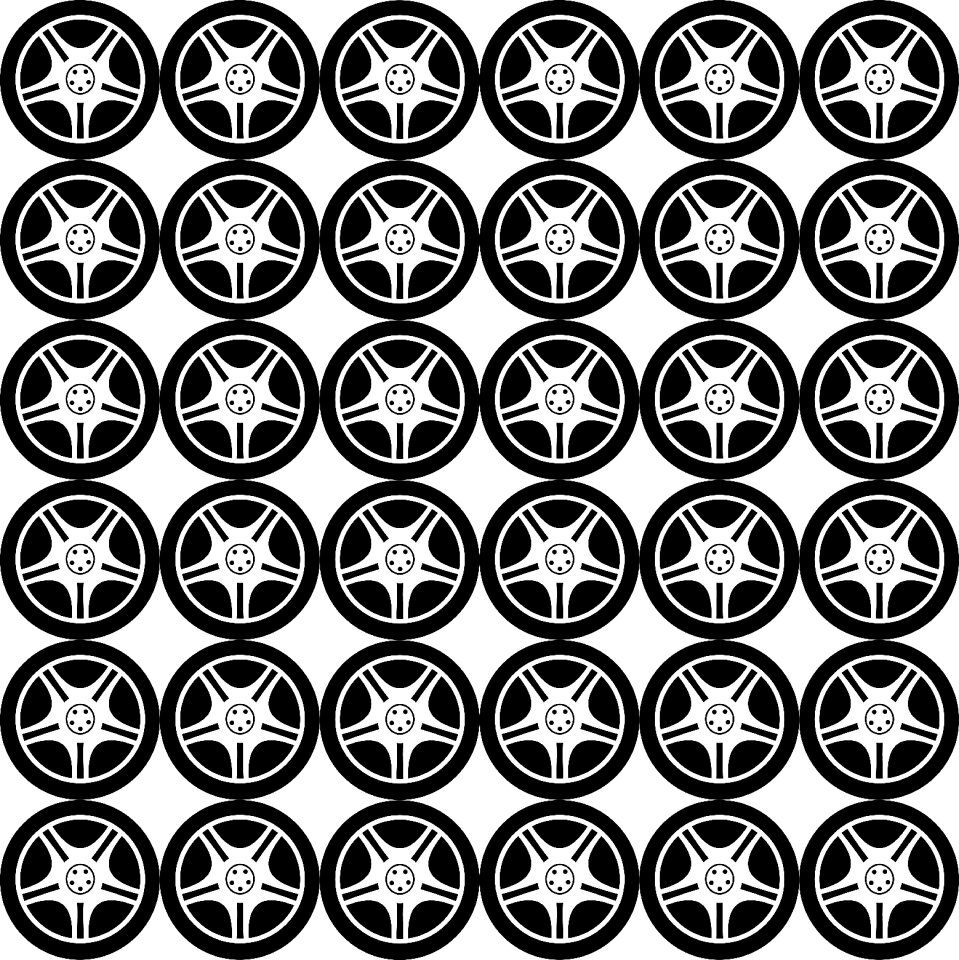 White background wallpaper