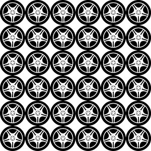 White background wallpaper