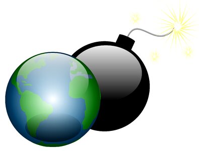 Earth canada symbol