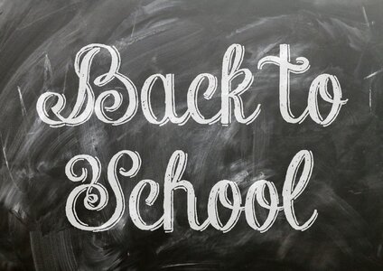School back education