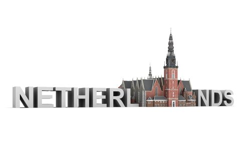Architecture building church