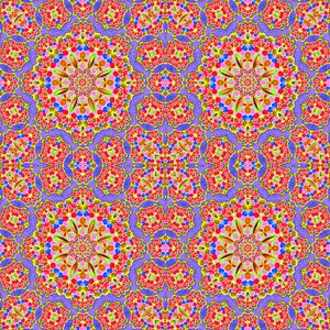 Deco decorative ornament