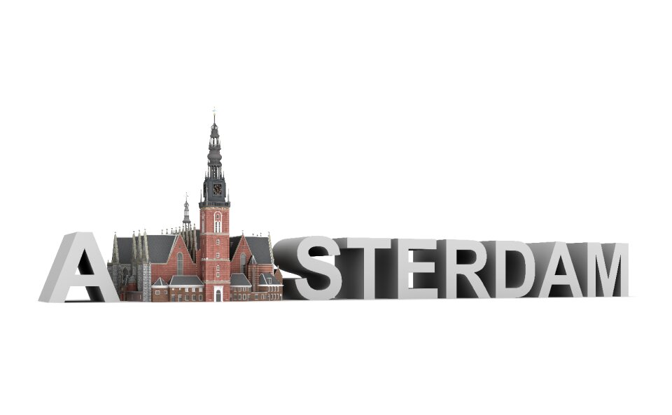 Architecture building church