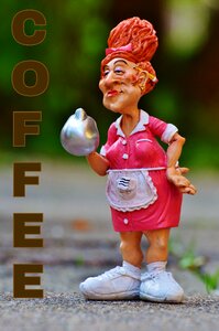 Funny figure control