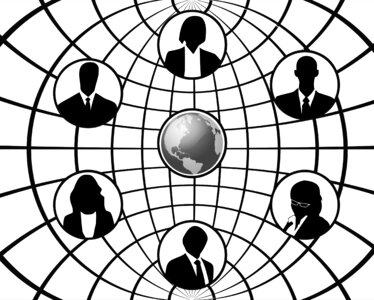 Global people men