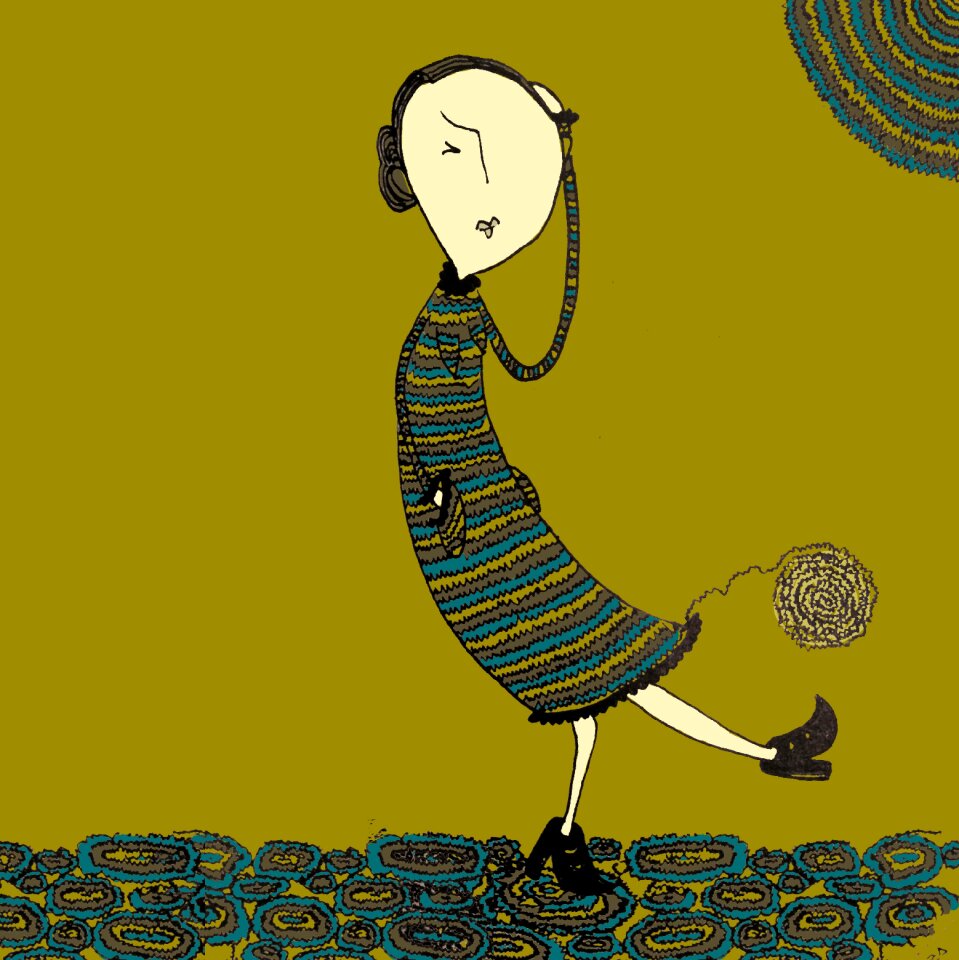 Doubt art Free illustrations