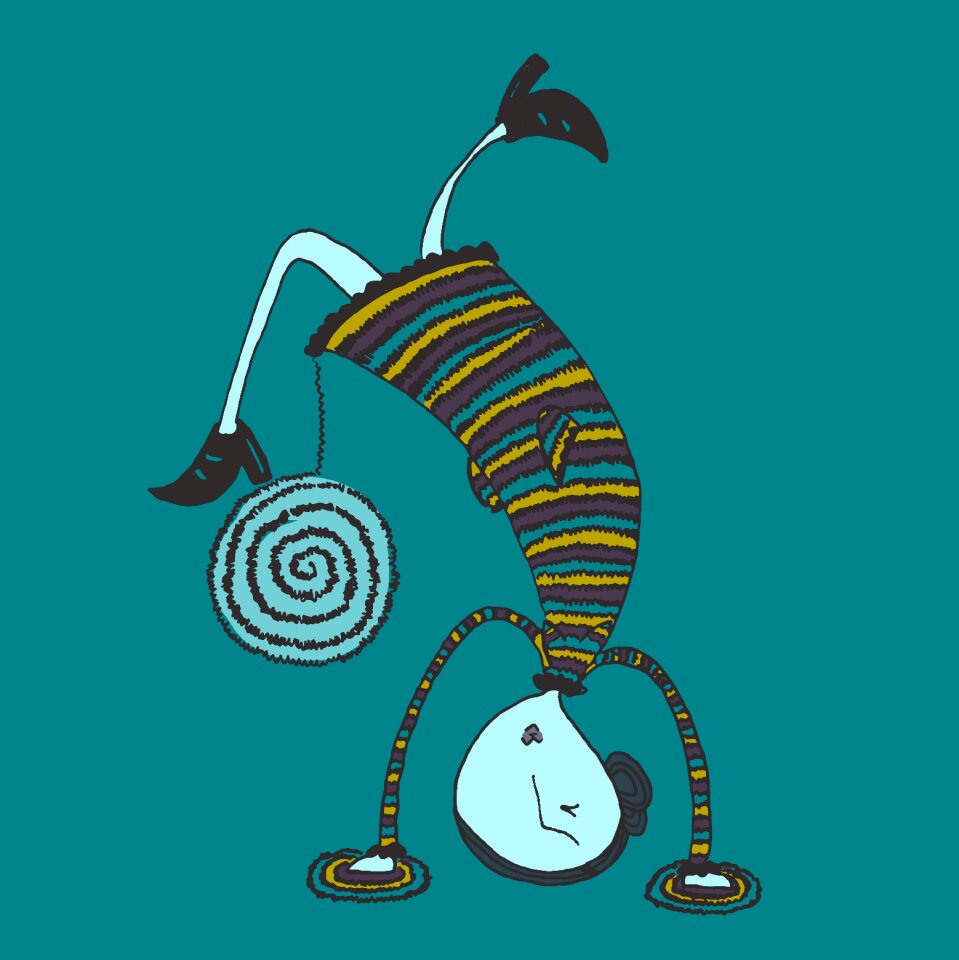 Doubt art Free illustrations