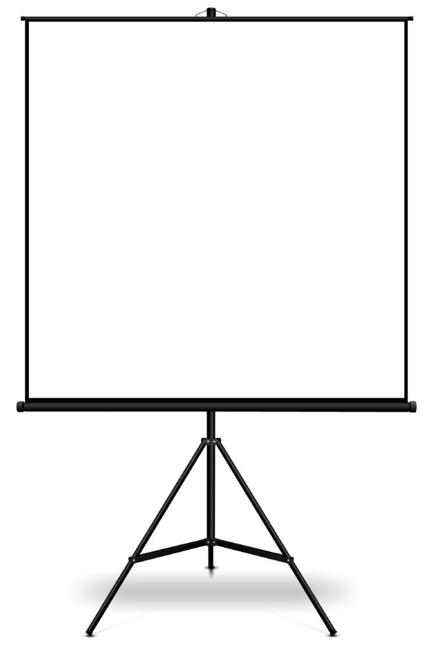 Business presentation seminar