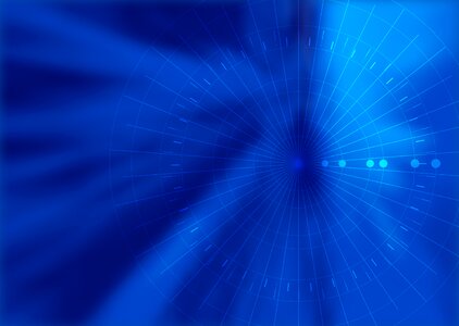 Blue background Free illustrations