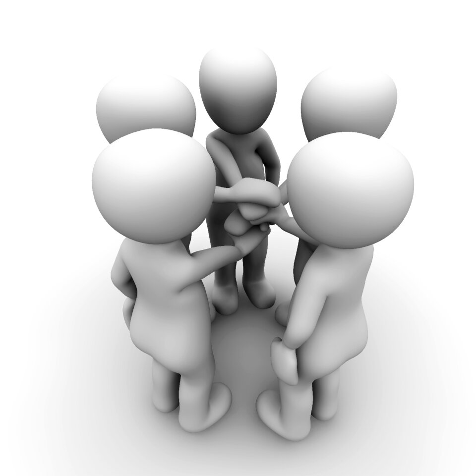 Together community loyalty