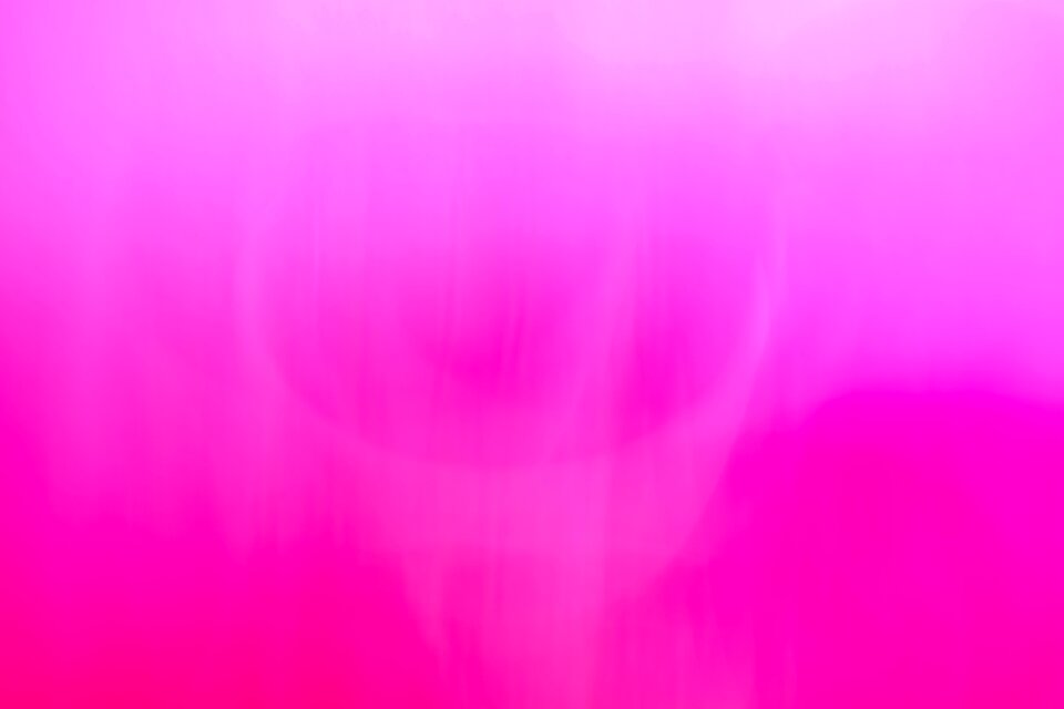 Pink artwork painting