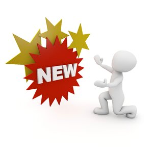 Sell sale marking