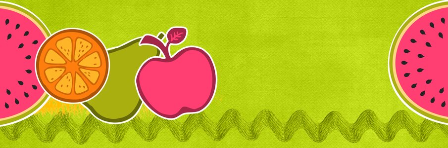 Fruits healthy health
