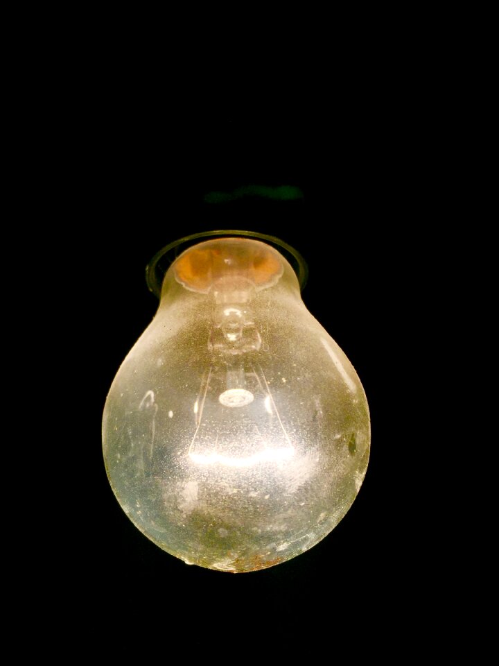 Light lamp lighting