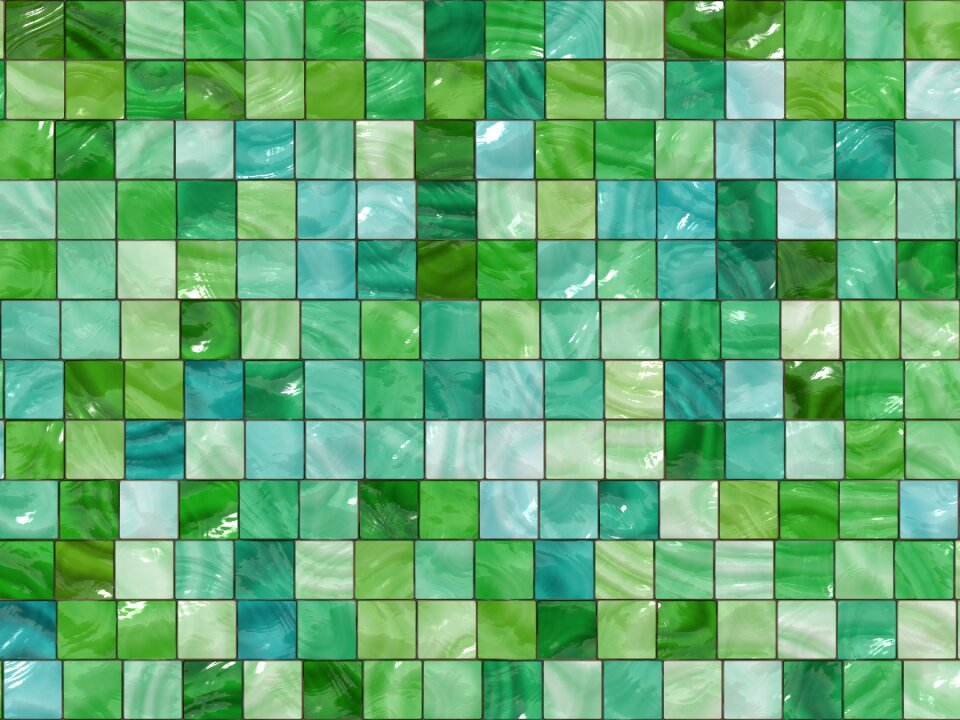 Pattern design geometric