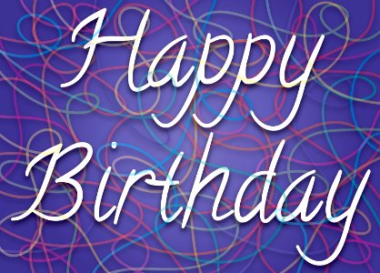 Decorations celebration Free illustrations