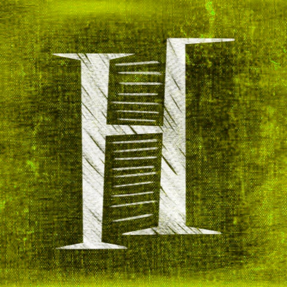 Abc h Free illustrations