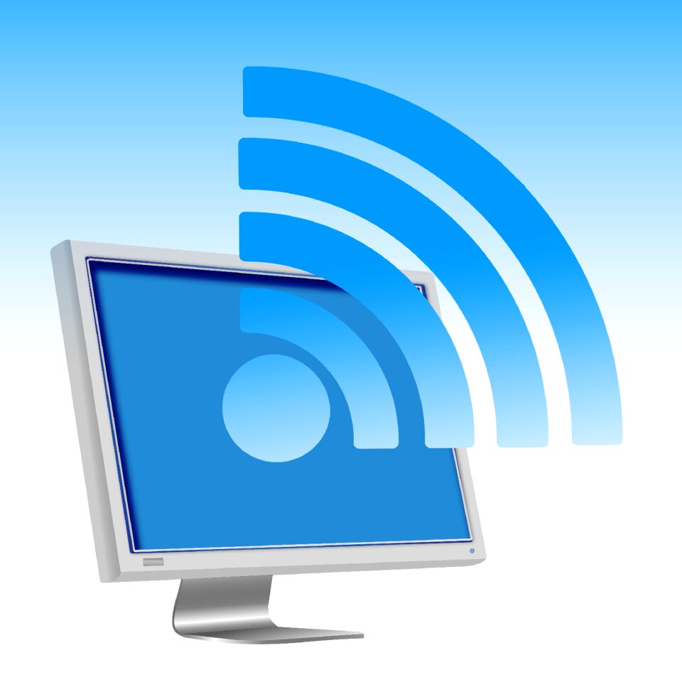 Monitor transfer web