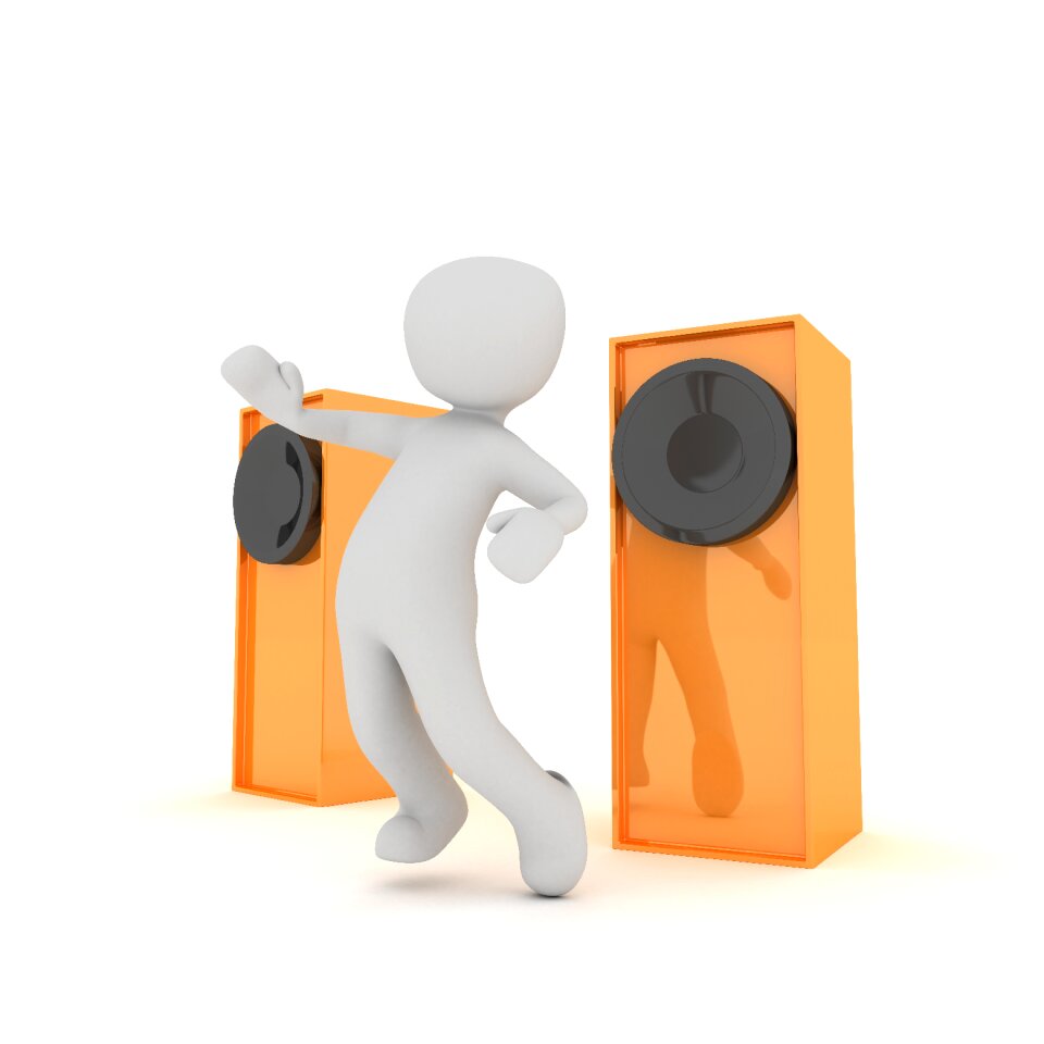 Songs headphones listen to