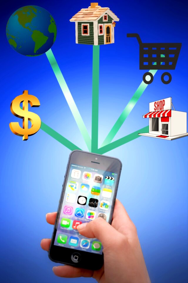 Connection structure economic