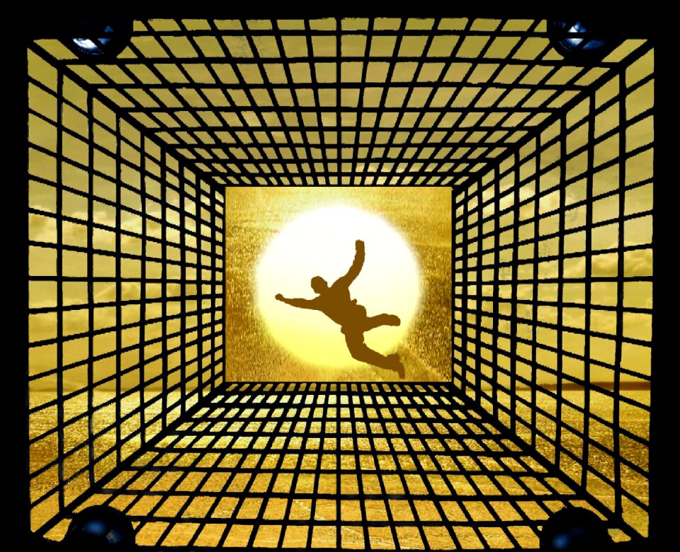 Transmigration of souls life eternal mystical