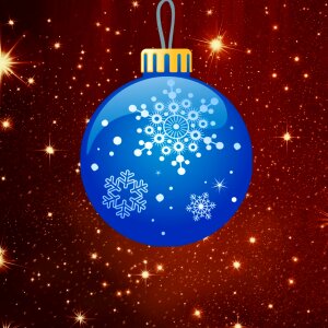 Weihnachtsbaumschmuck christmas tree ball sparkle