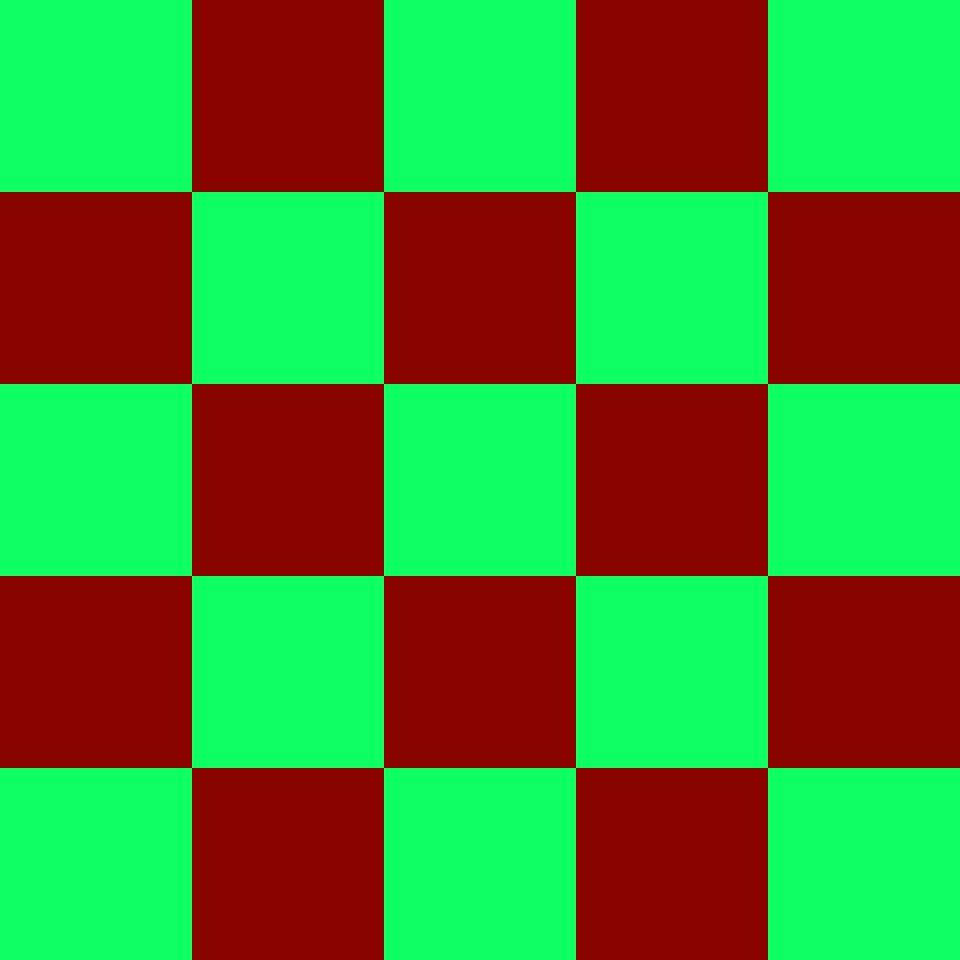 Tile geometry simple