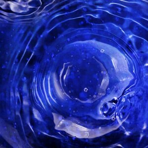 Blue wave Free illustrations