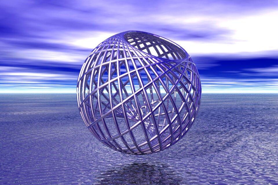 3d render Free illustrations