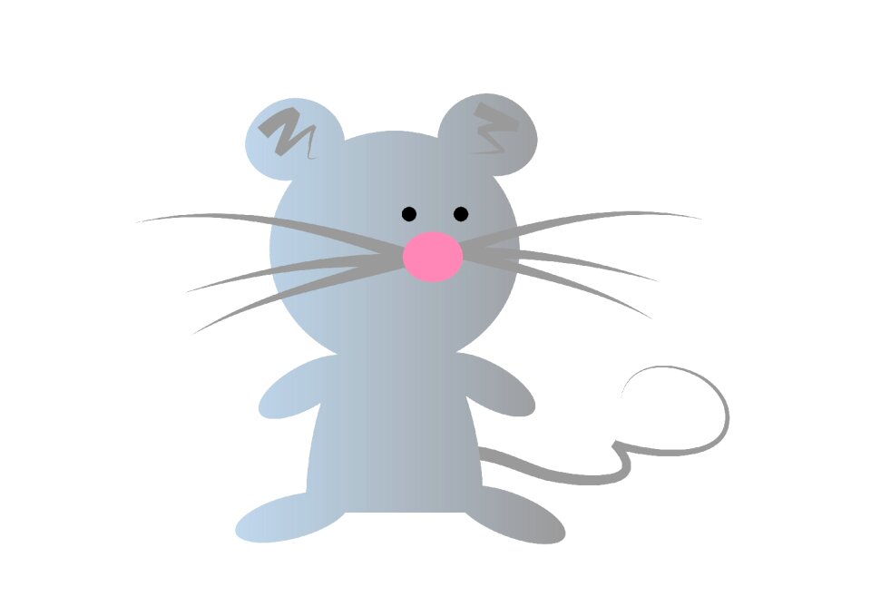 Nager nature mammal
